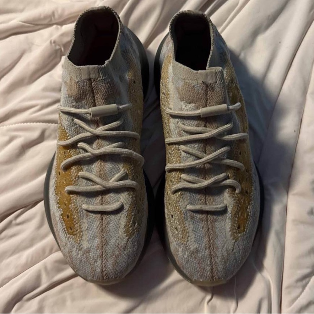 Yeezy Boost 380 ‘pepper’